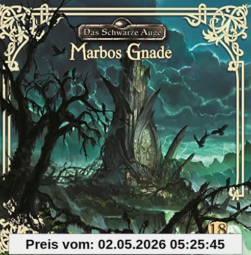 Marbos Gnade-Folge 18