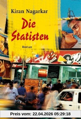 Die Statisten
