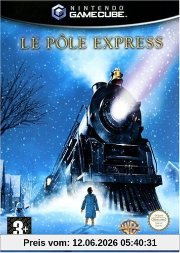 Le pÃ´le express [FR Import]