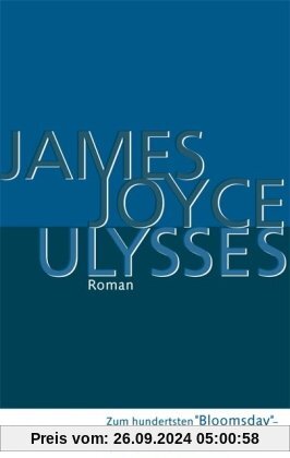 Ulysses: Roman