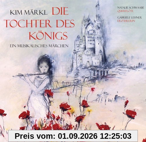 Die Tochter des Königs