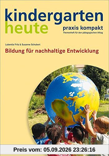 Bildung für nachhaltige Entwicklung