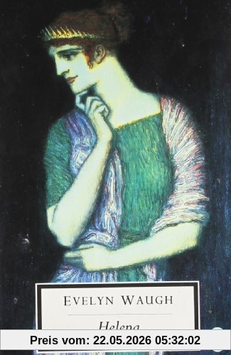 Evelyn Waugh Helena (Twentieth Century Classics)