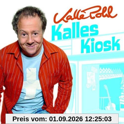Kalles Kiosk