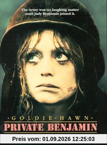 Private Benjamin / (Ac3) [DVD] [Region 1] [NTSC] [US Import]