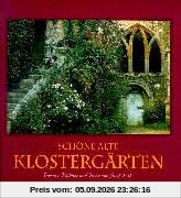 Schöne alte Klostergärten