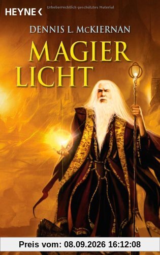 Magierlicht