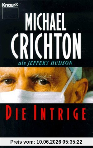 Die Intrige
