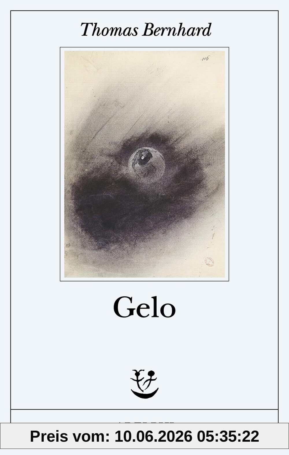 Gelo (Fabula)