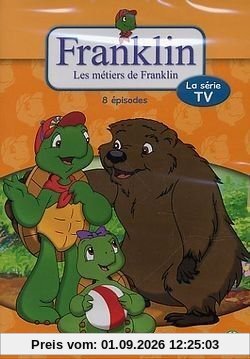 Les Metiers de Franklin - Dvdfranklin