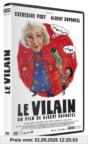 Le vilain [FR Import]