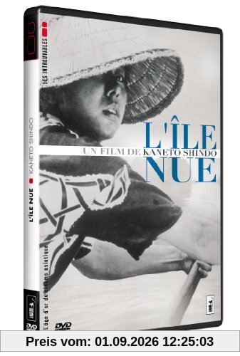 L'Île nue