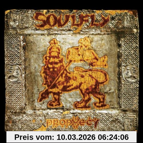 Soulfly Prophecy
