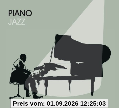 Jazz Piano