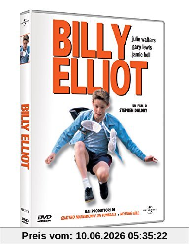 Billy Elliot [IT Import]