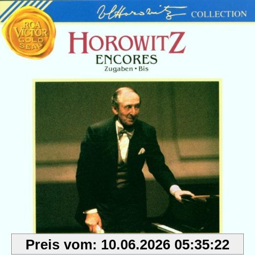 Encores / Zugaben