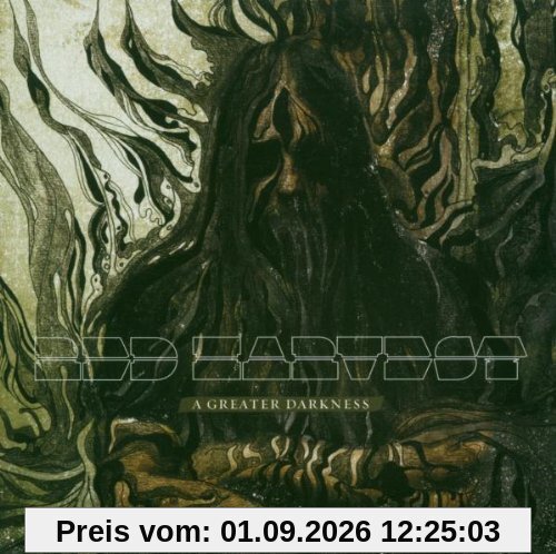 A Greater Darkness