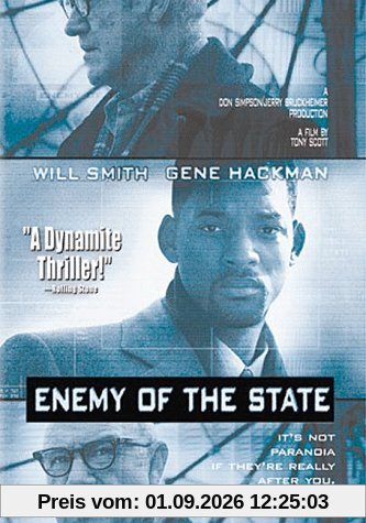 Enemy of the State