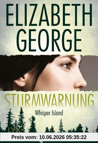 Sturmwarnung: Whisper Island