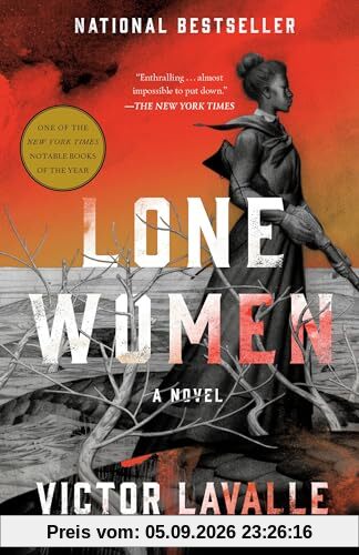 Lone Women: A Novel