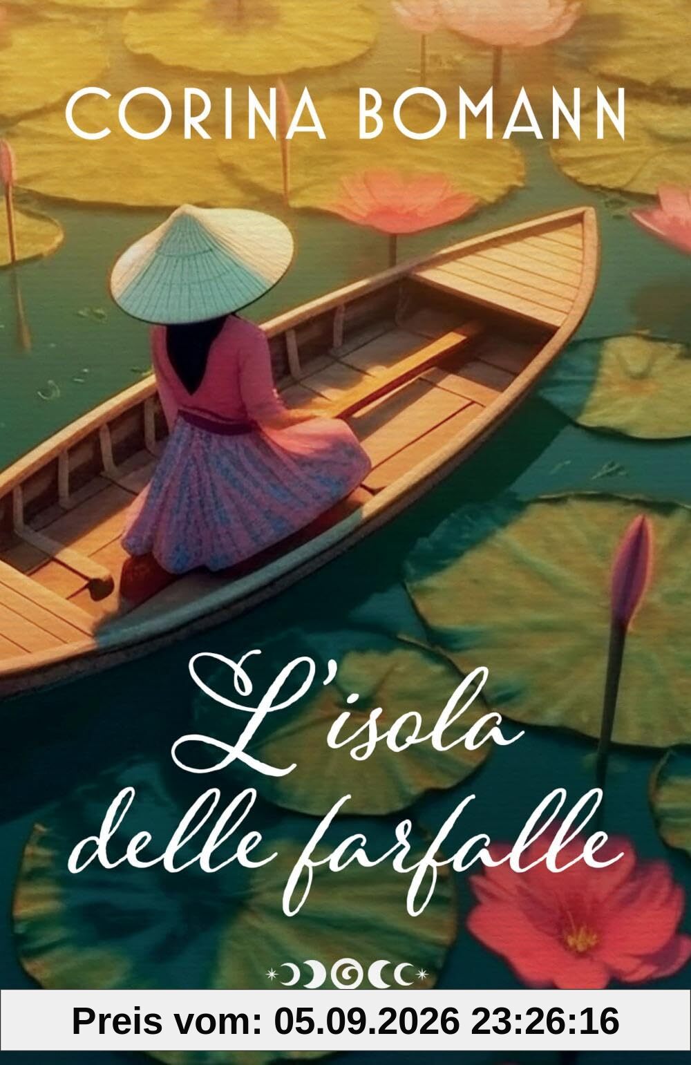 L'isola delle farfalle