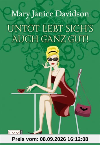 Untot lebt sich's auch ganz gut!