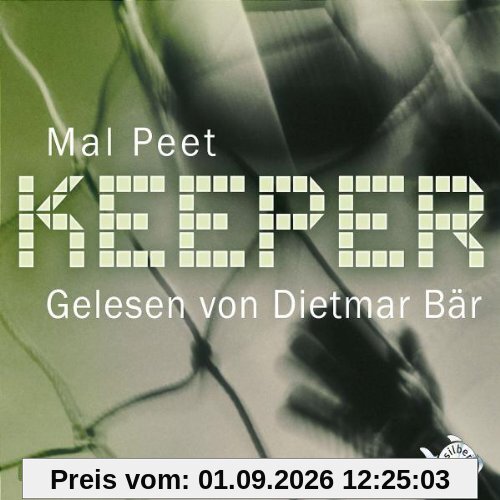 Keeper: 4 CDs