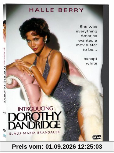 introducing dorothy dandridge