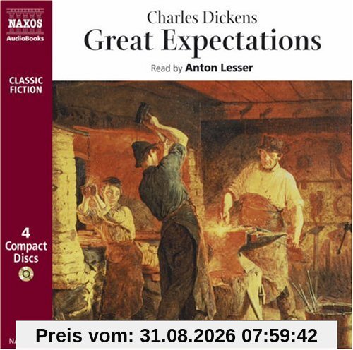 Great Expectations