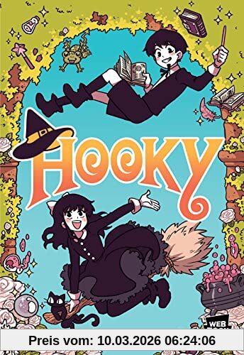 Tur, Mriam Bonastre Hooky