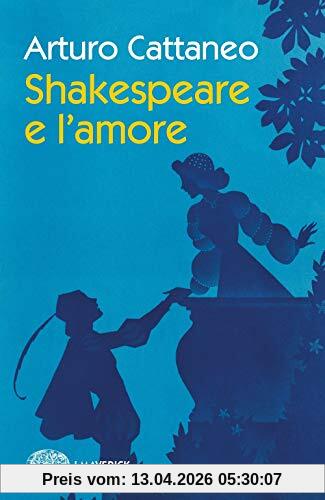 Shakespeare e l'amore
