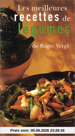 Les meilleures recettes de légumes