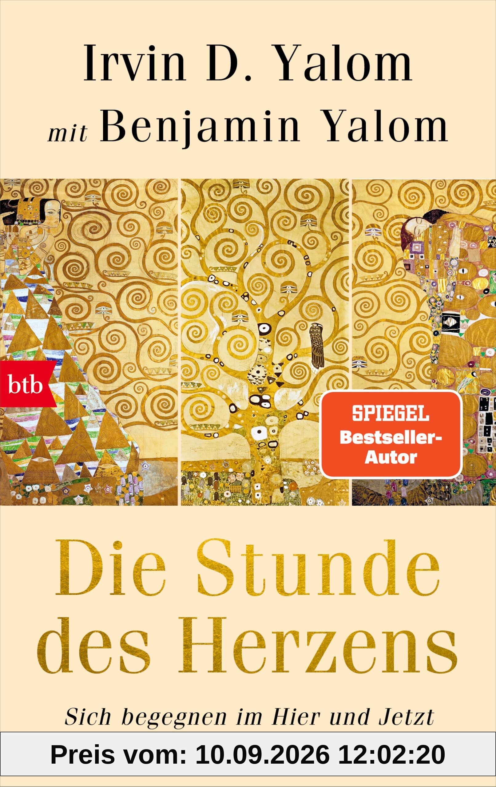 Die Stunde des Herzens: Sich begegnen im Hier und Jetzt