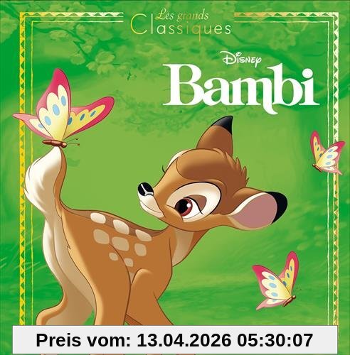 Bambi
