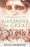 Robin Lane Fox Alexander The Great