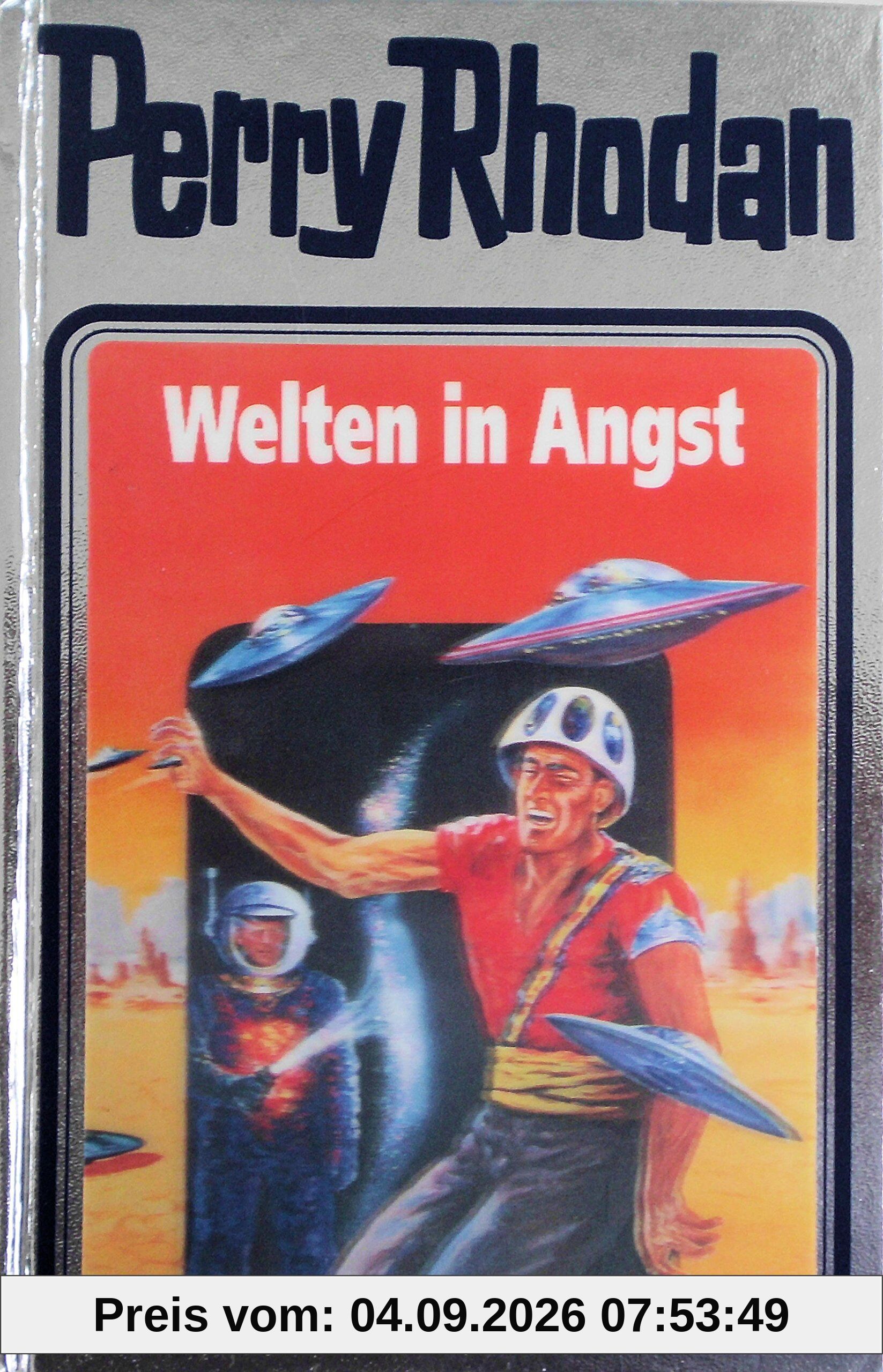 Welten in Angst