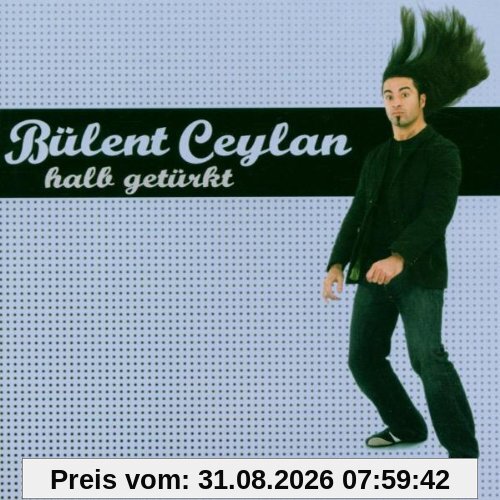 Halb Getürkt