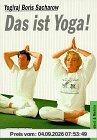 Das ist Yoga!