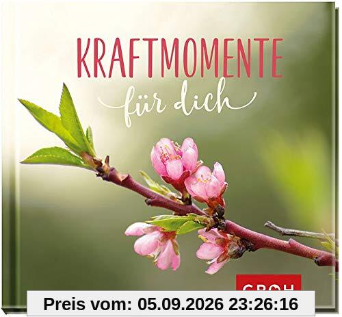 Kraftmomente für dich