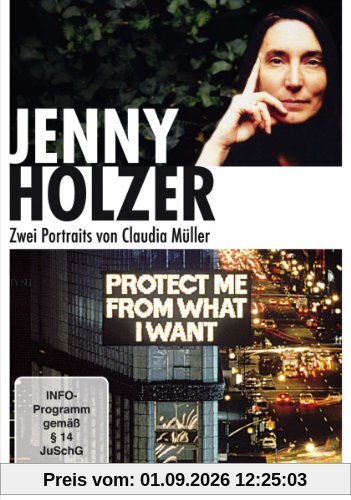 Jenny Holzer