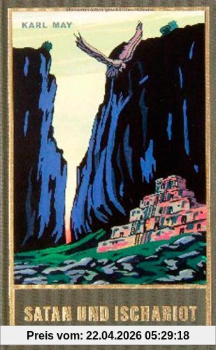 Gesammelte Werke, Bd.22, Satan und Ischariot