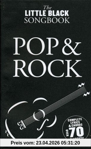 Little Black Songbook