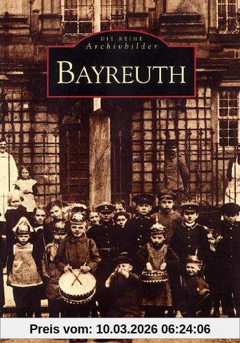 Bernd Mayer Bayreuth