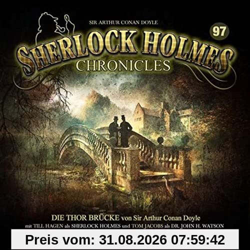 Die Thor-Brücke-Folge 97
