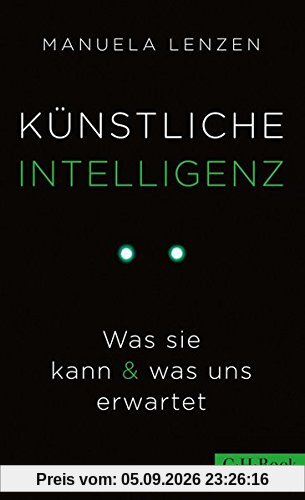 Künstliche Intelligenz: Was sie kann & was uns erwartet