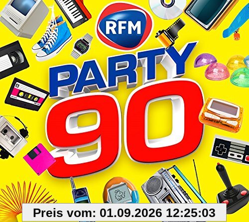 Rfmparty 90