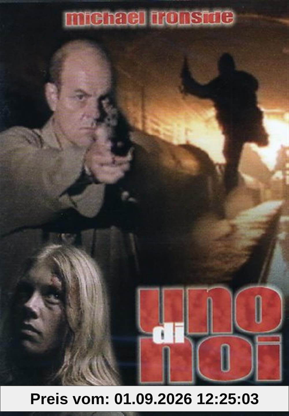 Uno di noi [IT Import]