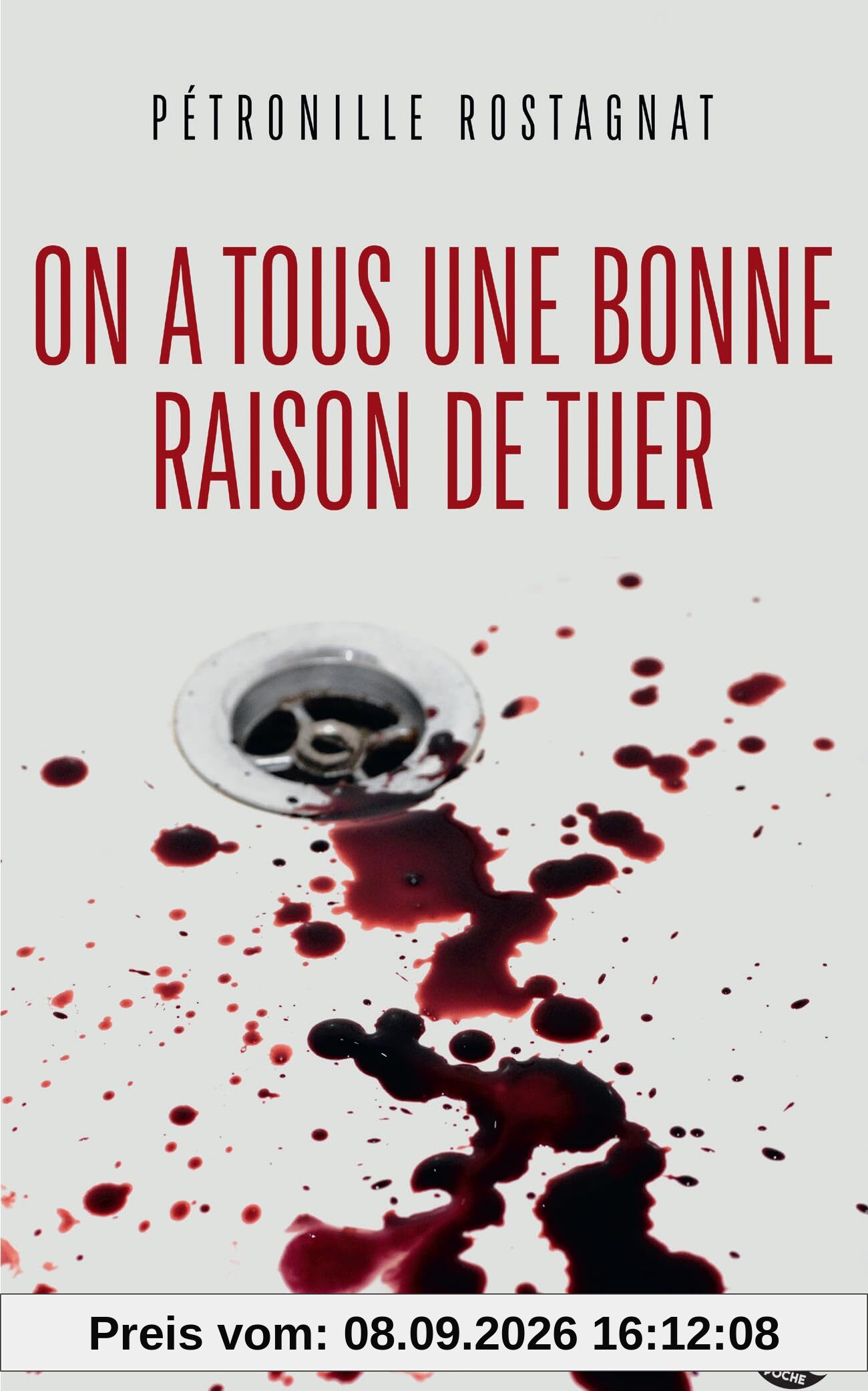 On a tous une bonne raison de tuer