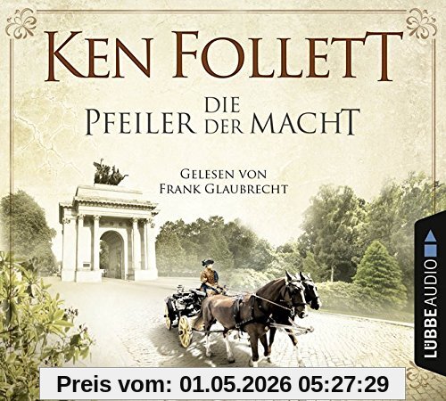 Die Pfeiler der Macht