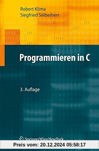 Programmieren in C